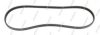 NPS H111A38 V-Ribbed Belts